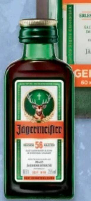 Metro Kräuterlikör Angebot