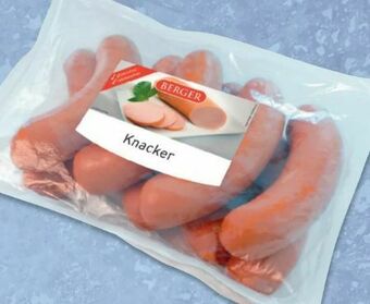 Metro Knacker Angebot