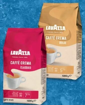 Metro Caffè Crema Classico Angebot
