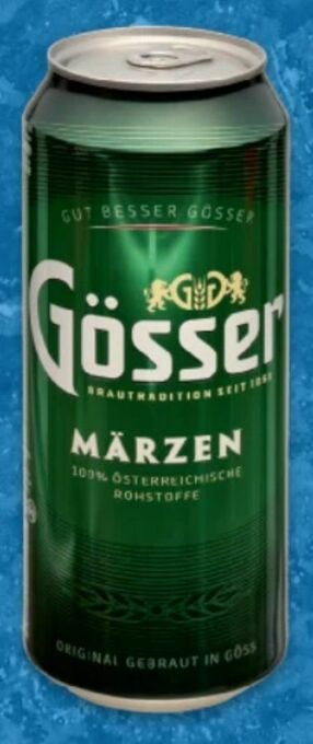 Metro Märzen Angebot