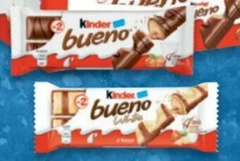 Metro Kinder Bueno Angebot