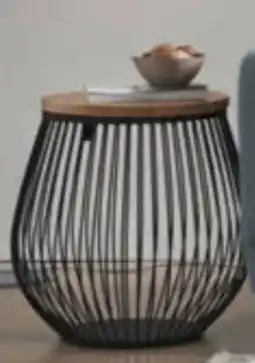 XXXLutz Novel Beistelltisch Angebot