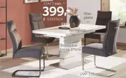 XXXLutz Novel schwingstuhl Angebot