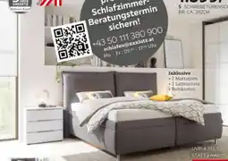 XXXLutz Dieter Knoll Polsterbett Angebot