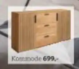 XXXLutz Linea Natura Kommode Angebot