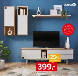 XXXLutz home24 Wohnwand Angebot