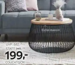 XXXLutz Novel Couchtisch Angebot