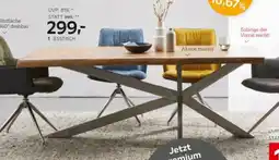 XXXLutz Landscape Esstisch Angebot