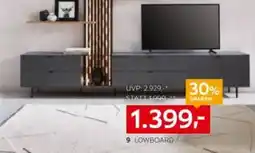 XXXLutz Moderano lowboard Angebot