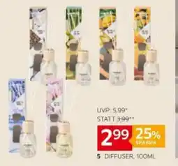 XXXLutz Ambia diffuser Angebot