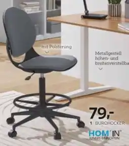 XXXLutz Bürohocker Angebot