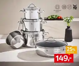 XXXLutz WMF Kochtopf-Set Angebot