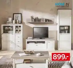 XXXLutz Hom'in Wohnwand Angebot