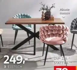 XXXLutz Esstisch Angebot