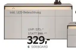 XXXLutz Sideboard Angebot