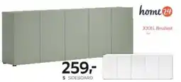 XXXLutz Home 24 SIDEBOARD Angebot