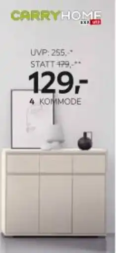 XXXLutz Carryhome kommode Angebot