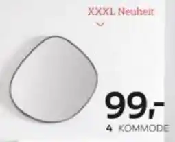 XXXLutz Kommode Angebot