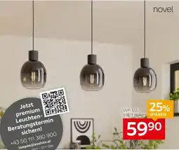 XXXLutz Hängeleuchte Angebot