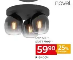 XXXLutz Deckenleuchte Angebot