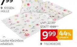 XXXLutz Tischdecke Angebot