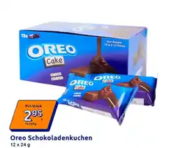 Action Oreo schokoladenkuchen Angebot