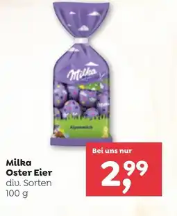 ADEG Milka oster eier Angebot