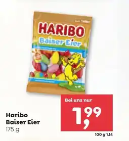 ADEG Haribo baiser eier Angebot