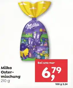 ADEG Milka oster mischung Angebot