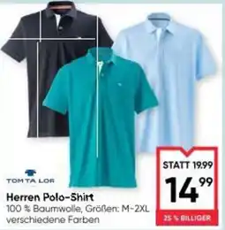 Maximarkt Herren polo-shirt Angebot