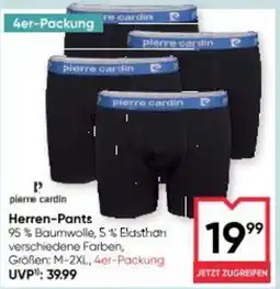 Maximarkt Herren pants Angebot