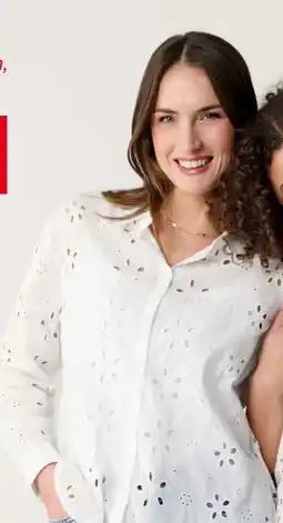 KiK Damen Bluse Angebot