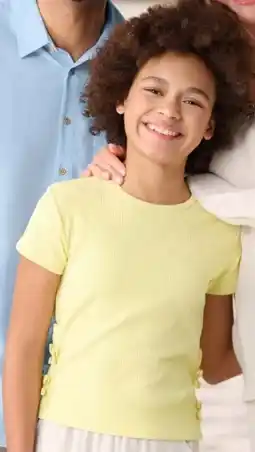 KiK Kinder-T-Shirts Angebot