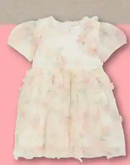 KiK Baby Kleid Angebot