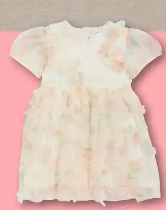 Baby Kleid