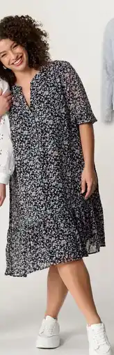 KiK Damen-Kleid Angebot