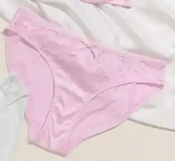 KiK Damen Slips Angebot