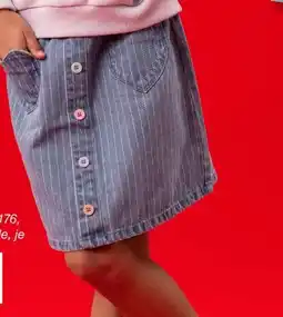 KiK Kinder-Rock Angebot