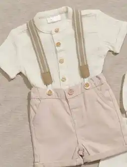 KiK Baby Sets Angebot