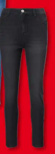 KiK Damen Basic Jeans Angebot