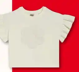 KiK Kinder-T-Shirts Angebot