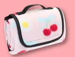 KiK Picknickdecken Angebot