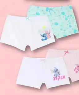 KiK Kinder Pantys Angebot