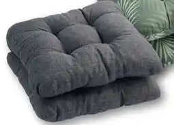 KiK Sitzkissen Angebot