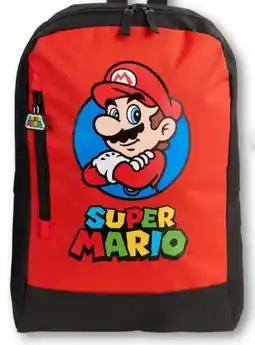 KiK Kinder-Rucksack Angebot