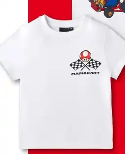 KiK Kinder-T-Shirts Angebot