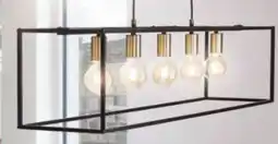 XXXLutz Marama Hängeleuchte Angebot