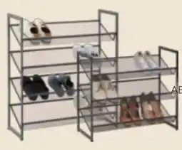 XXXLutz Xora Schuhregal Angebot