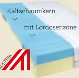 XXXLutz Sleeptex Matratze Angebot