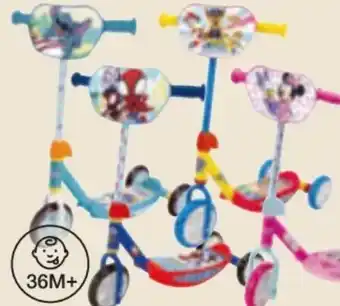 XXXLutz Kinderscooter Scoot Angebot